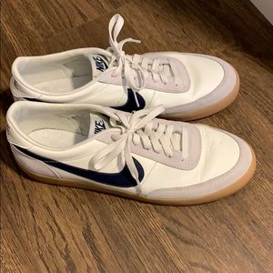 Nike Jcrew Killshot 2